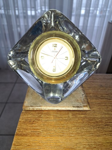 Jaeger electric tischuhr - jaeger,