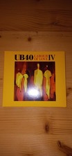 UB 40 Labour Of Love IV CD