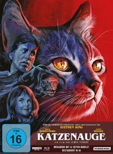 Stephen Kings Katzenauge -