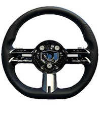 Original Mercedes Lenkrad AMG Line Mopf CLS W257 E-Klasse W213 W238