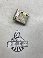 Scharnier Tür vorn unten links Mercedes W460 W461 W463 W464 4637200237 NOS 