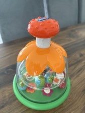 Magischer Kreisel von Chicco -
