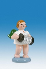 Engelmusikant Engel mit