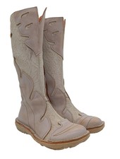 EJECT Weitschaftstiefel Damen