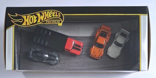 Hot wheels premium - wheels,