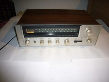 Sansui stereo Receiver 331