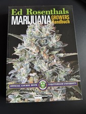 Marijuana Growers Handbuch