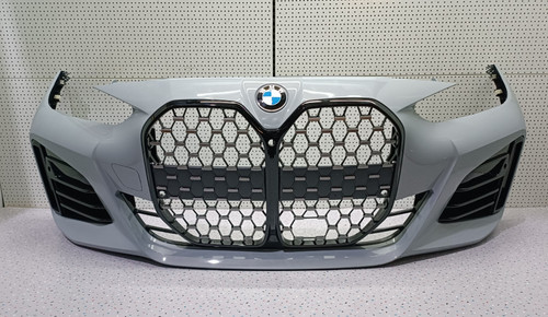 Original bmw 4er g26 gran - g26,