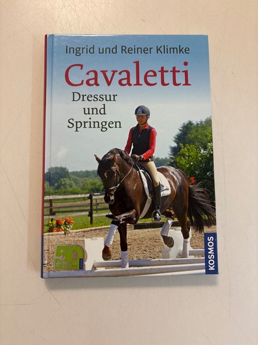 Cavaletti dressur und - cavaletti,