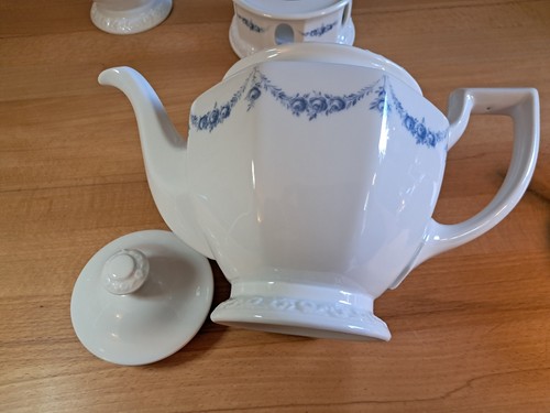 Rosenthal classic rose maria - -,