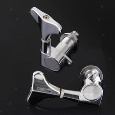 4Pcs Bass Tuning Pegs