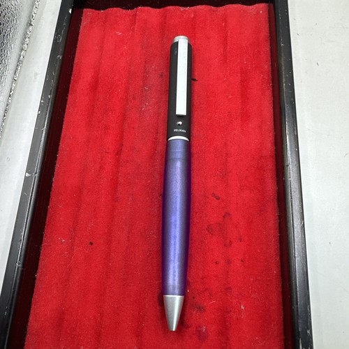Pelikan level - pelikan, l5