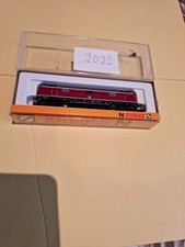 Arnold Diesellok NR . 2022 BR