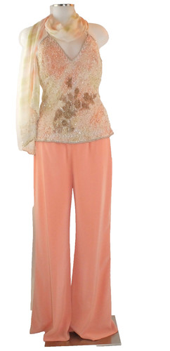 Fayazi paris hose - top, 40