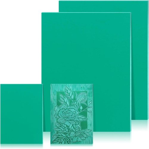 Gummistempel schnitzblöcke - gummistempel,