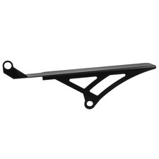ZIEGER Kettenschutz schwarz für Suzuki GSXR GSX-R 600 / GSX-R 750 BJ 2006-07
