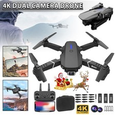Mini Drohne 4K HD Kamera