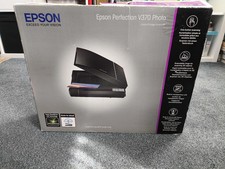 Epson Perfection V370