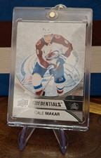 Cale Makar, #13, Colorado