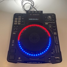 Denon DN SC2900 Professional CD Player DJ Equipment gebraucht #2