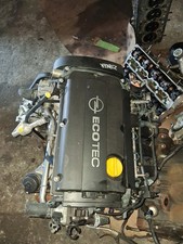 Motor Opel Astra H Zafira B