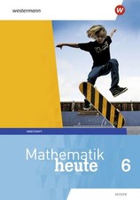 Mathematik heute - Ausgabe
