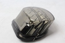 LED Rücklicht getönt