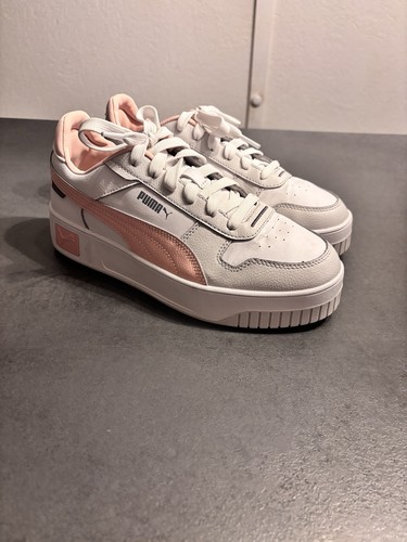 Puma carina street sneaker - street, gr