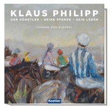 Klaus Philipp | Der Künstler