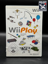 Wii Play – Nintendo Wii | Guter Zustand | Versand
