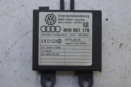Audi cabrio 8h7 8he - a4, 8h7,