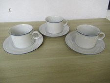 Friesland kleine Brise 3Tassen