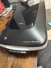 Epson Perfection V500