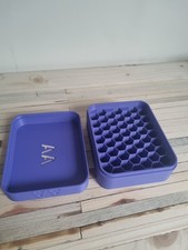 Batteriespeicher Organizer