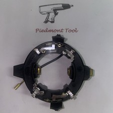 Metabo Brush Holder W/Brushes