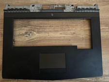 Dell Alienware 15 R3 Handablage Palmrest 0VN6FK Mit Touchpad Maus  