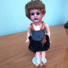 Schöne 6" Simon & Halbig