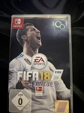 FIFA 18 (Nintendo Switch)
