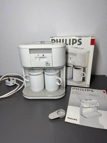 Philips tea for two - philips,