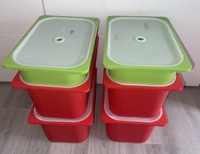 Stück ikea trofast - stück,