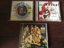 Die Toten Hosen [3 CD Alben]
