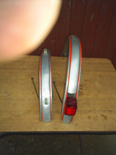 Original DDR Klappfahrrad