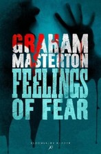 Graham Masterton Feelings of