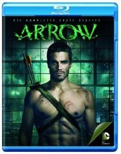 Arrow - Staffel 1 [Blu-ray] |