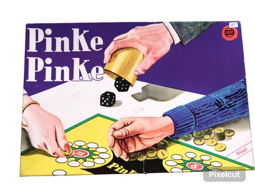 Sala rotsiegel pinke - rotsiegel:,