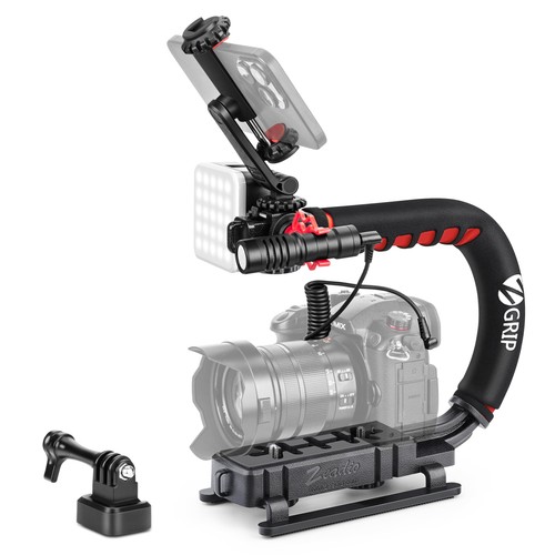 Video handheld stabilisator - handheld,