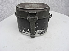 Kochgeschirr Original