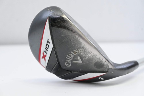 Callaway hot hybrid 19 - callaway,