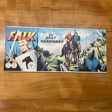 Falk Nr. 86, Piccolo -