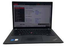 Lenovo Thinkpad X13 Gen 2 13"